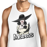Mistress - Tank Top