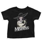 Mistress - Youth Apparel