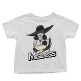 Mistress - Youth Apparel