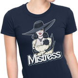 Mistress - Women's Apparel
