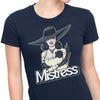 Mistress - Women's Apparel