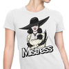 Mistress - Women's Apparel