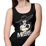 Mistress - Tank Top