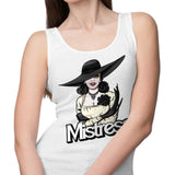 Mistress - Tank Top