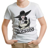 Mistress - Youth Apparel