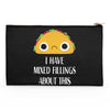 Mixed Fillings - Accessory Pouch