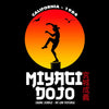 Miyagi Dojo - Tote Bag