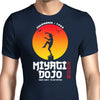 Miyagi Dojo - Men's Apparel