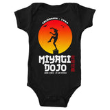 Miyagi Dojo - Youth Apparel