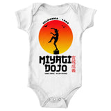 Miyagi Dojo - Youth Apparel