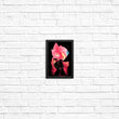 Model Z - Posters & Prints