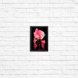 Model Z - Posters & Prints