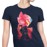 Model Z - Women's Apparel