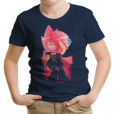 Model Z - Youth Apparel