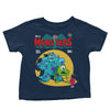 Mon-Sters - Youth Apparel