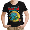 Mon-Sters - Youth Apparel