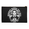 Monday Hates You Too - Accessory Pouch