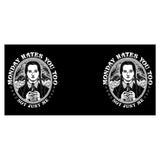 Monday Hates You Too - Mug