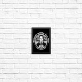 Monday Hates You Too - Posters & Prints