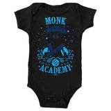 Monk Academy - Youth Apparel