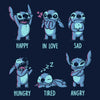 Monster Emotions - Sweatshirt