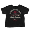 Monster Hunters - Youth Apparel
