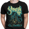 Monstrous Prince of Darkness - Men's Apparel