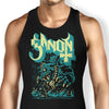 Monstrous Prince of Darkness - Tank Top