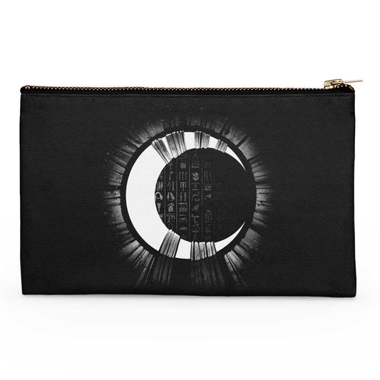 Moon Bust - Accessory Pouch