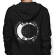 Moon Bust - Hoodie