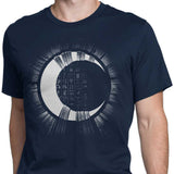 Moon Bust - Men's Apparel