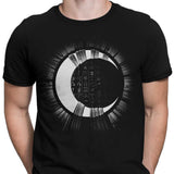 Moon Bust - Men's Apparel