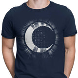 Moon Bust - Men's Apparel