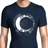 Moon Bust - Men's Apparel