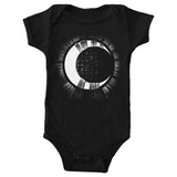 Moon Bust - Youth Apparel