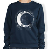 Moon Bust - Sweatshirt