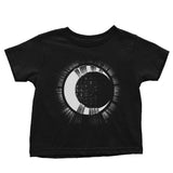 Moon Bust - Youth Apparel