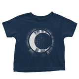 Moon Bust - Youth Apparel