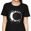 Moon Bust - Women's Apparel
