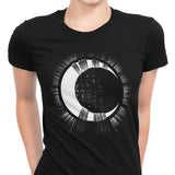 Moon Bust - Women's Apparel