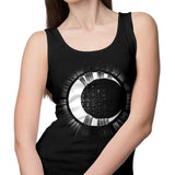 Moon Bust - Tank Top