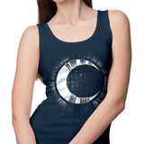 Moon Bust - Tank Top