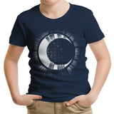 Moon Bust - Youth Apparel