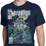 Moon Comic - Men's Apparel