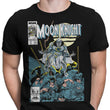 Moon Comic - Men's Apparel