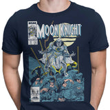 Moon Comic - Men's Apparel