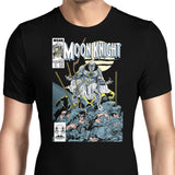 Moon Comic - Men's Apparel