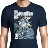 Moon Comic - Men's Apparel