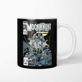 Moon Comic - Mug