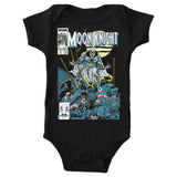 Moon Comic - Youth Apparel